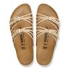 Granada Cuir nubuck