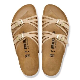 Granada Cuir nubuck Granada Cuir nubuck