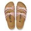 Granada Cuir nubuck