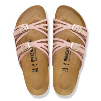 Granada Cuir nubuck