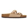 Granada Cuir nubuck