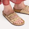 Granada Cuir nubuck