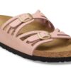 Granada Cuir nubuck