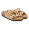 Granada Cuir nubuck