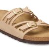 Granada Cuir nubuck
