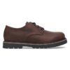Highwood Lace Low Cuir Habana Highwood Lace Low Cuir Habana