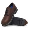 Highwood Lace Low Cuir Habana Highwood Lace Low Cuir Habana