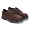 Highwood Lace Low Cuir Habana Highwood Lace Low Cuir Habana