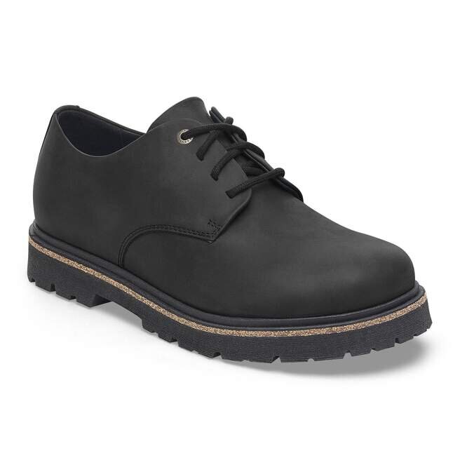 Highwood Lace Low Cuir naturel Highwood Lace Low Cuir naturel