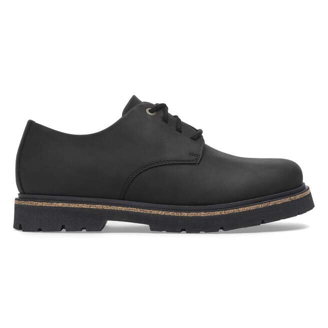 Highwood Lace Low Cuir naturel Highwood Lace Low Cuir naturel
