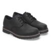 Highwood Lace Low Cuir naturel Highwood Lace Low Cuir naturel