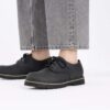 Highwood Lace Low Cuir naturel Highwood Lace Low Cuir naturel