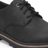Highwood Lace Low Cuir naturel Highwood Lace Low Cuir naturel