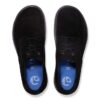 Highwood Lace Low en cuir suédé Highwood Lace Low en cuir suédé