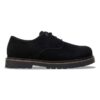 Highwood Lace Low en cuir suédé Highwood Lace Low en cuir suédé