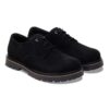 Highwood Lace Low en cuir suédé Highwood Lace Low en cuir suédé