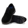 Highwood Lace Low en cuir suédé Highwood Lace Low en cuir suédé