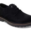 Highwood Lace Low en cuir suédé Highwood Lace Low en cuir suédé