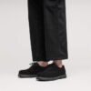 Highwood Lace Low en cuir suédé Highwood Lace Low en cuir suédé