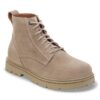Highwood Lace Mid Femme Cuir suédé Highwood Lace Mid Femme Cuir suédé