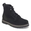 Highwood Lace Mid Femme Cuir suédé Highwood Lace Mid Femme Cuir suédé