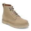 Highwood Lace Mid Femme Cuir suédé Highwood Lace Mid Femme Cuir suédé
