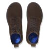 Highwood Lace Mid Hommes Cuir suédé Highwood Lace Mid Hommes Cuir suédé