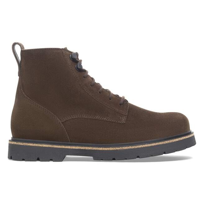 Highwood Lace Mid Hommes Cuir suédé Highwood Lace Mid Hommes Cuir suédé