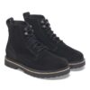 Highwood Lace Mid Femme Cuir suédé Highwood Lace Mid Femme Cuir suédé