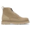 Highwood Lace Mid Femme Cuir suédé Highwood Lace Mid Femme Cuir suédé
