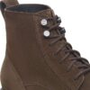 Highwood Lace Mid Hommes Cuir suédé Highwood Lace Mid Hommes Cuir suédé