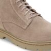 Highwood Lace Mid Femme Cuir suédé Highwood Lace Mid Femme Cuir suédé