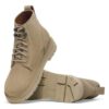 Highwood Lace Mid Femme Cuir suédé Highwood Lace Mid Femme Cuir suédé