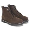 Highwood Lace Mid Hommes Cuir suédé Highwood Lace Mid Hommes Cuir suédé