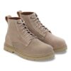 Highwood Lace Mid Femme Cuir suédé Highwood Lace Mid Femme Cuir suédé