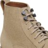 Highwood Lace Mid Femme Cuir suédé Highwood Lace Mid Femme Cuir suédé