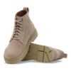 Highwood Lace Mid Femme Cuir suédé Highwood Lace Mid Femme Cuir suédé