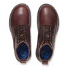 Highwood Lace Mid Hommes Cuir Chocolat Highwood Lace Mid Hommes Cuir Chocolat