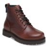 Highwood Mid en cuir naturel imperméable Highwood Mid en cuir naturel imperméable