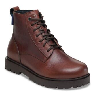 Highwood Mid en cuir naturel imperméable Highwood Mid en cuir naturel imperméable