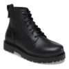 Highwood Mid en cuir naturel imperméable Highwood Mid en cuir naturel imperméable