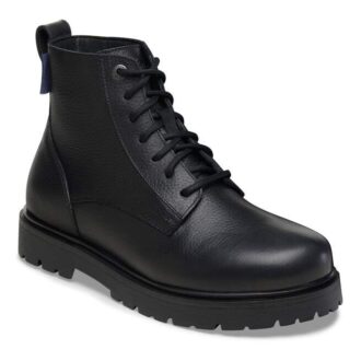 Highwood Mid en cuir naturel imperméable Highwood Mid en cuir naturel imperméable