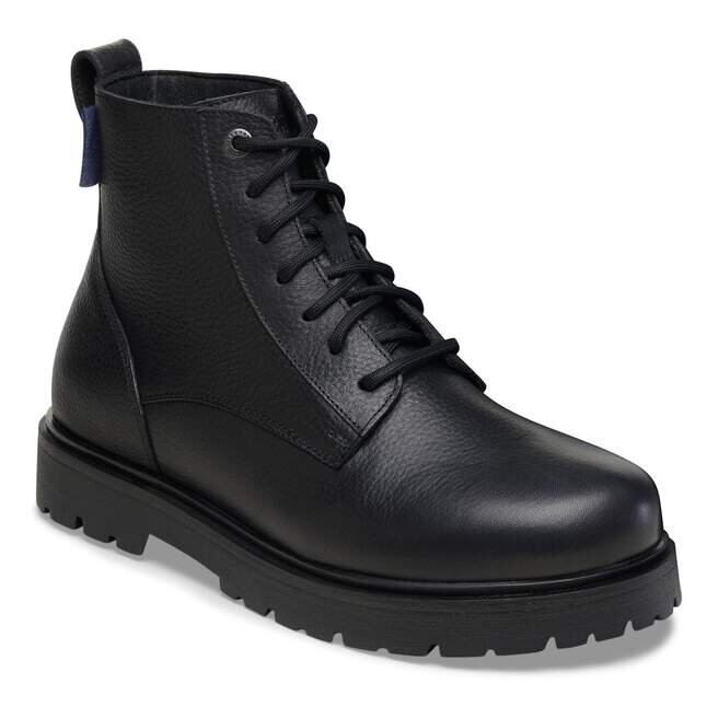 Highwood Mid en cuir naturel imperméable Highwood Mid en cuir naturel imperméable