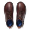Highwood Mid en cuir naturel imperméable Highwood Mid en cuir naturel imperméable
