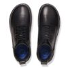 Highwood Mid en cuir naturel imperméable Highwood Mid en cuir naturel imperméable