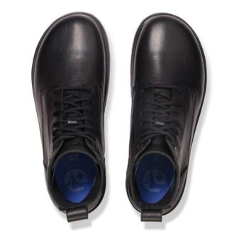 Highwood Mid en cuir naturel imperméable Highwood Mid en cuir naturel imperméable
