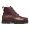 Highwood Mid en cuir naturel imperméable Highwood Mid en cuir naturel imperméable