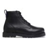 Highwood Mid en cuir naturel imperméable Highwood Mid en cuir naturel imperméable