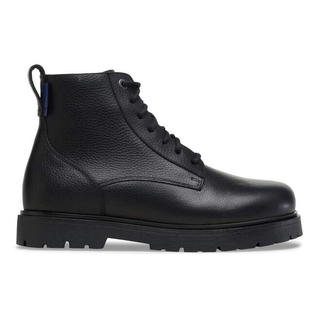 Highwood Mid en cuir naturel imperméable Highwood Mid en cuir naturel imperméable