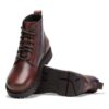 Highwood Mid en cuir naturel imperméable Highwood Mid en cuir naturel imperméable